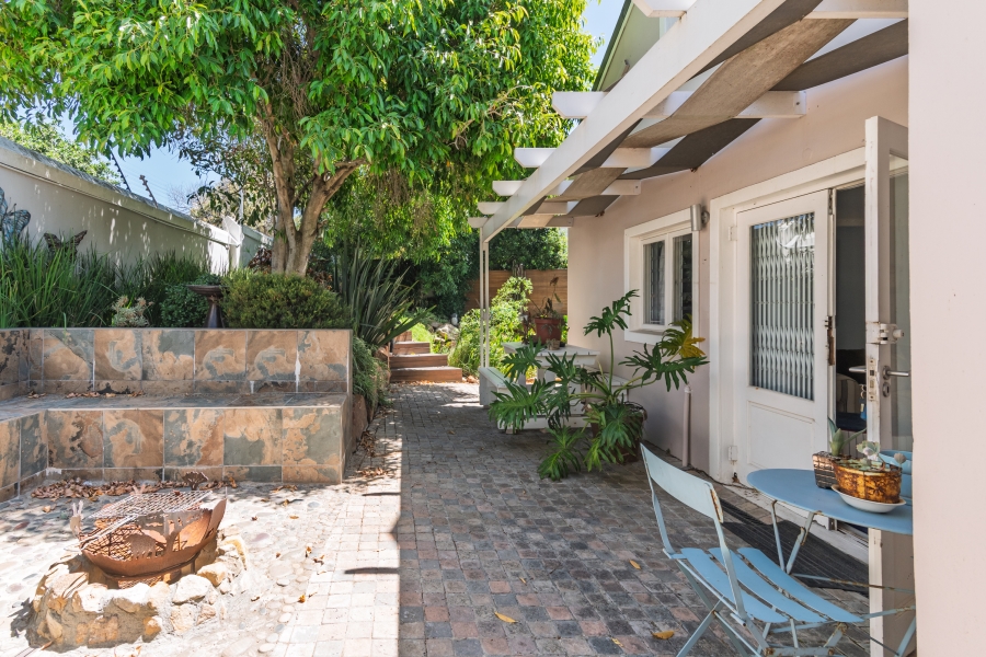 4 Bedroom Property for Sale in Bluewater Estate Western Cape